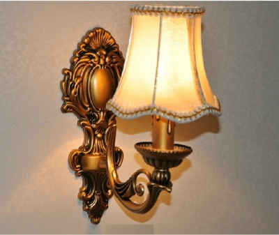 modern antique bronze wall light sconce wall light fashion antique lighting , sconce antique wall light with lampshades