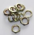 screw nuts 200pcs/pack hexagon nut for screw lighting accessrioes 10mm