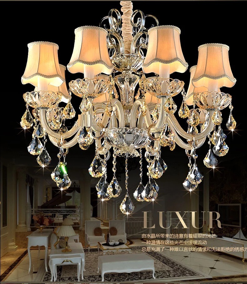 modern crystal chandelier luxury bedroom chandelier crystal lighting top k9 crystal chandelier room lights chandeliers