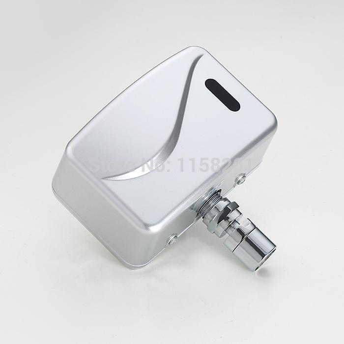 automatic faucet single cold post -mounted on the water surface mounted dc intelligent medical hand-washing 8204