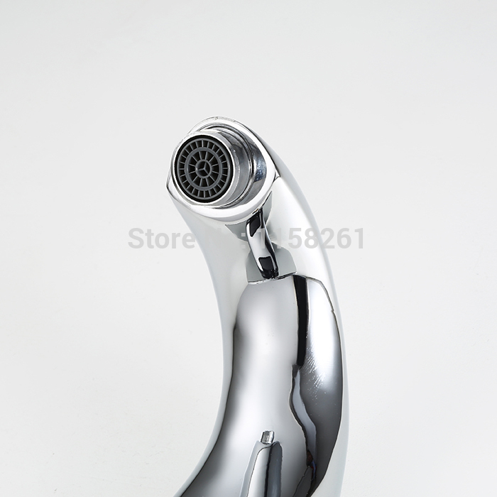 automatic inflared sensor water saving faucets inductive kitchen bathroom basin sink electric water tap cold water