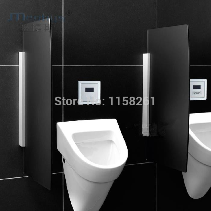 concealed flusher urine infrared sensor urinal automatic flush valve el bathroom accessories 8307