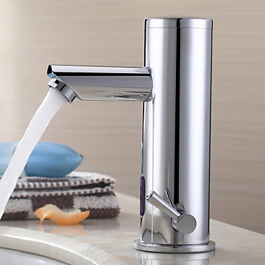 bathroom sink faucet contemporary design with automatic sensor faucets ,torneiras para de banheiro misturador