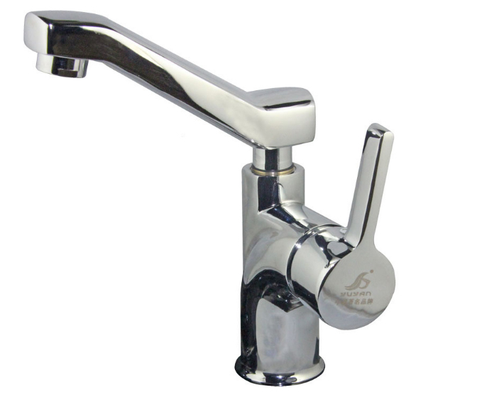 brand new and cold water bathroom tap faucet