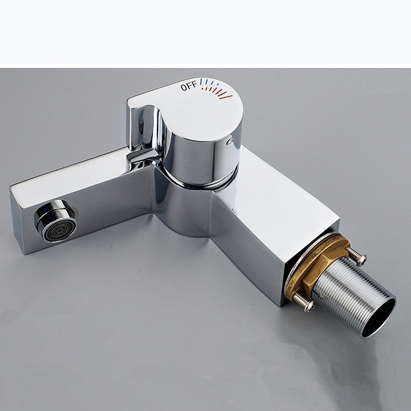new basin faucet , bathroom sink faucet /cold,copper water tap basin mixer 816-11