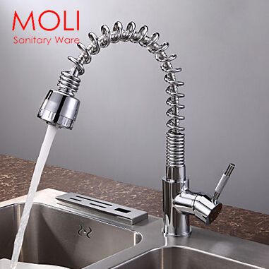 kitchen faucet pull out kitchen sink tap with pull out spray