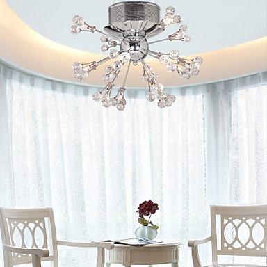 k9 modern crystal ceiling light lamp with 16 lights home lighting lustres de cristal