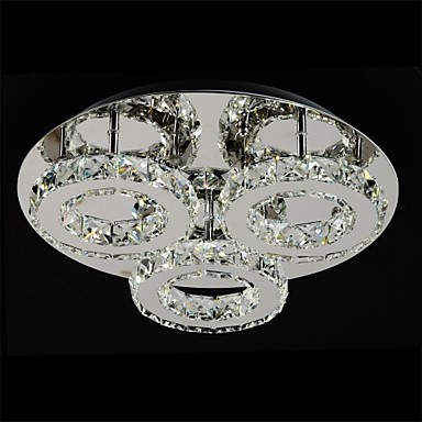 k9 modern led crystal ceiling light lamp with 12 lights home lighting lustre de cristal