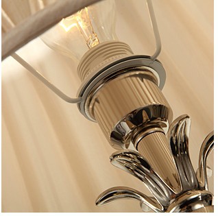 modern crystal table lamp luxury brief fashion decoration lamp fashion decoration abajur lamps