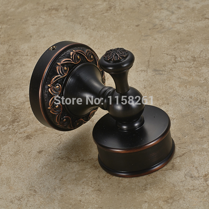 bathroom accessories genuine european antique carved black seat single cup cups toothbrush holder cup holder91358r