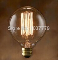 edison bulb g80 vintage light bulb,household/bar/coffee shop/el /dress shop retro/classic/ light bulb