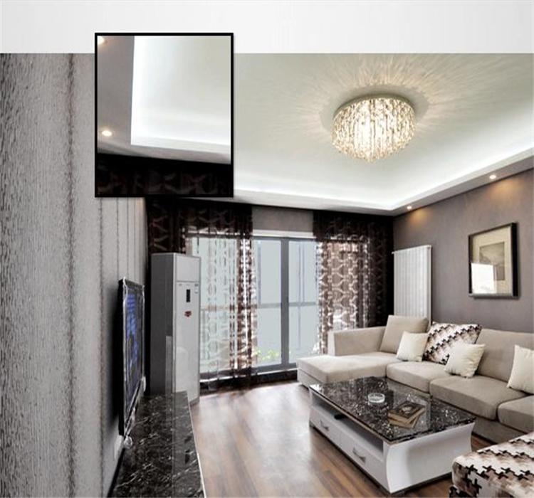 6 m/lot led strip light with power plug 220v smd5050 warm white/cold white led strip waterproof for living room/garden decor