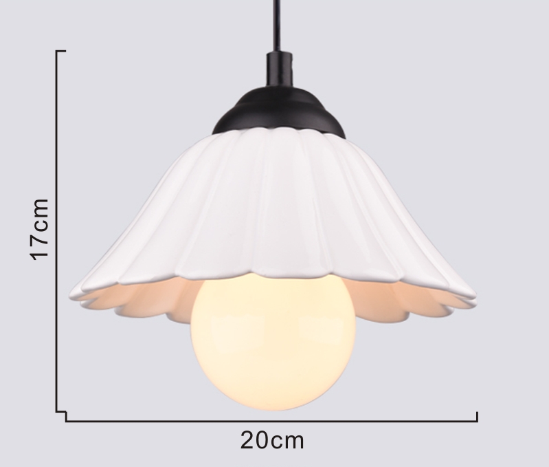 american minimalist led pendant lights indoor house adjustable pendant lamp e27 110v/220v hanging lamp lampara colgante for room