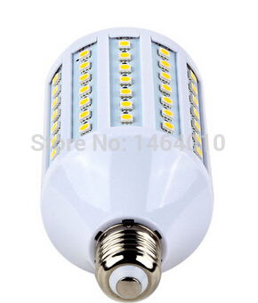 e27 led 220v 30w corn bulb led lamp warm white cool white 102leds bulb