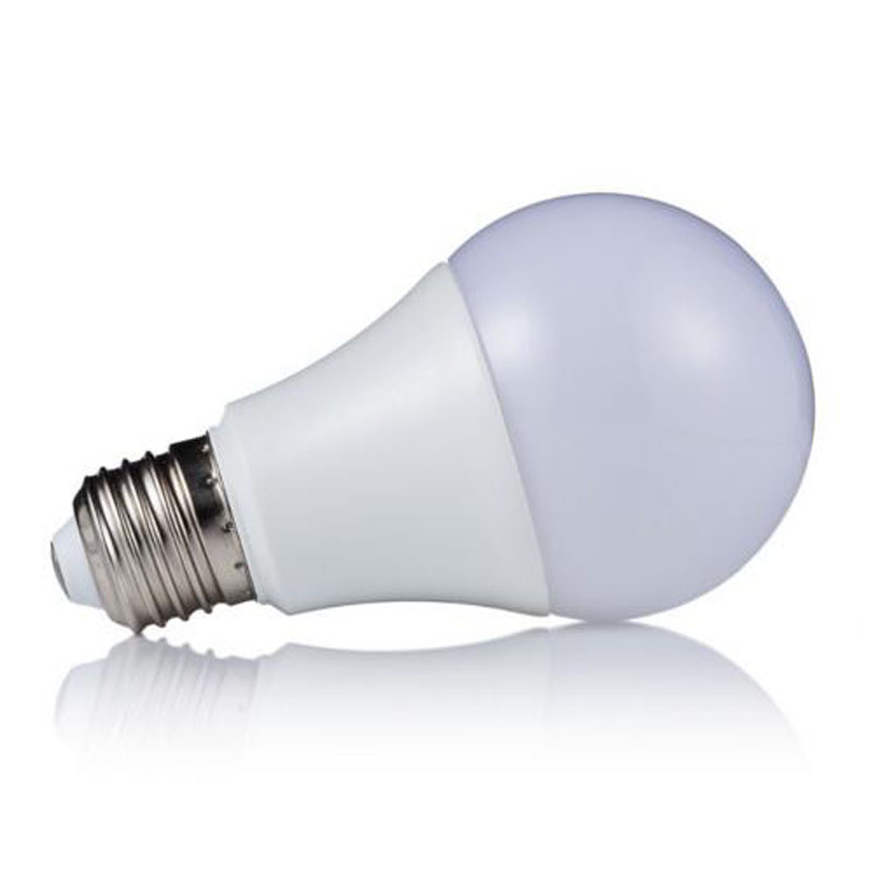 e27 rgb led lamp 3w 5w 7w led rgb bulb light lamp ac85-265v remote control 16 color change lamp lighting