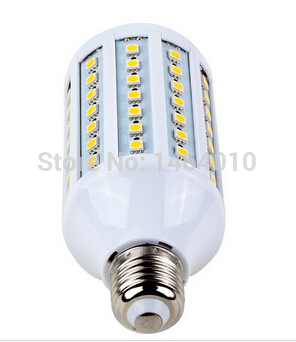 e27 smd 5050 led 220v 25w corn bulb led lamp warm white cool white 86leds bulb with tracking number