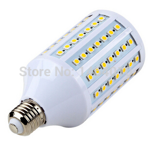 e27 smd 5050 led 220v 50w 40w 30w 25w 15w 10w 6w corn bulb led lamp warm white cool white bulb with tracking number