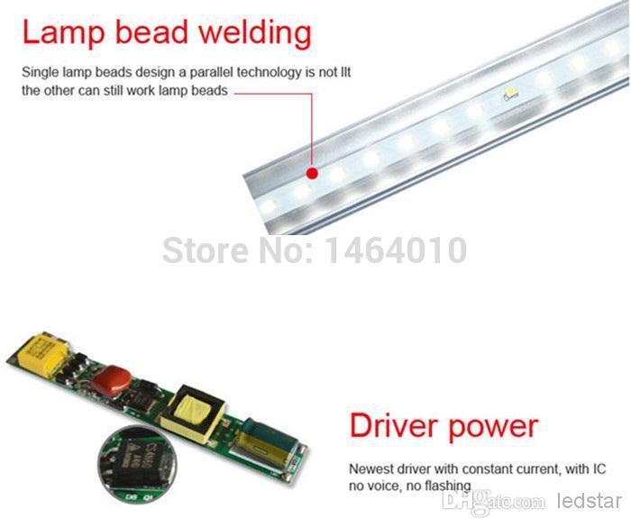 fa8 single pin led tube 2.4m 45w 4200lm light smd 2835 led fluorescent light tube t8 2400mm 8ft fa8 smd2835 192 led ac85-265v