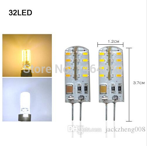 g4 220v led corn lamp 3w 4w 5w 6w 9w led light 3014 corn bulb silicone lamps crystal chandelier lights home decoration lighting
