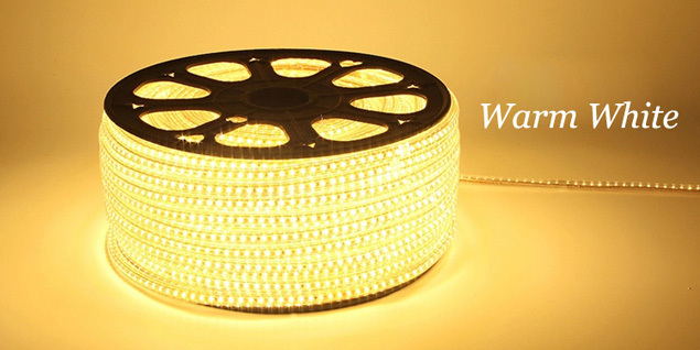 led strip light 10 m/lot smd 5050 with power plug 220v led strip waterproof for living room/garden/tree decoration enery saving