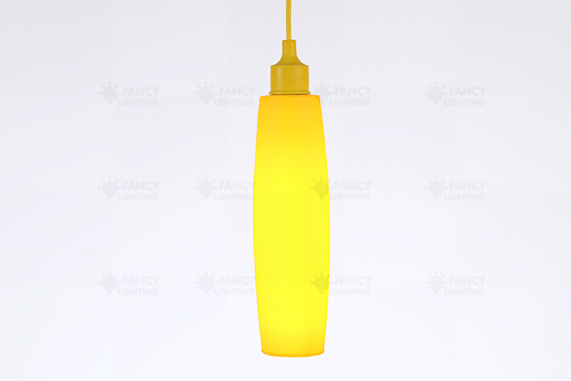 modern pendant lamp silica gel pendant light e27 110/220v vintage edison hanging lamp living room/bedroom lampara decor silicona