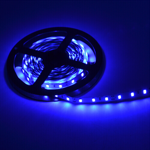 new chip 5630 (5730) smd led strip flexible light dc12v non- waterproof, 60led/m, 5m/lots, more bright than 5050, 3528, 6 color
