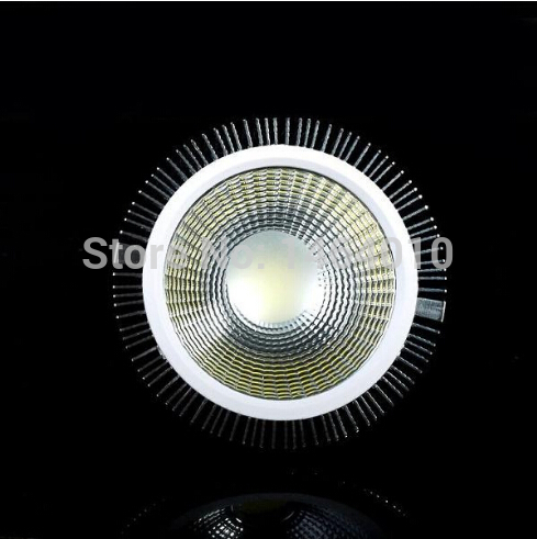 newest cob led par38 lights high power 25w e27 dimmable led spot bulbs lights (frosted + clear)cover warm/cool white ac 110-277v