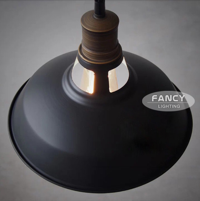 novelty vintage edison pendant lamps iron black adjustable pendant lights 110v 220v hanging lamp for bar room lampara colgante