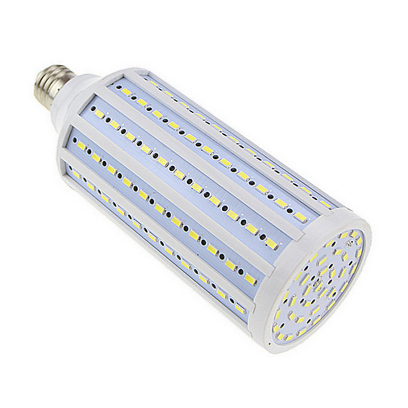 super bright led corn light 50w 60w 80w 5730smd e27 e40 e26 b22 corn bulb lamp pendant lighting chandelier ceiling spot light
