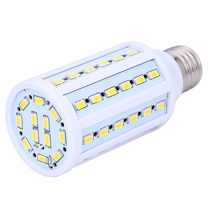 ultra bright led corn light e27 e14 smd 5630 85-265v 10w 15w 25w 30w 40w 50w 4500lm led bulb 360 degree lighting lamp