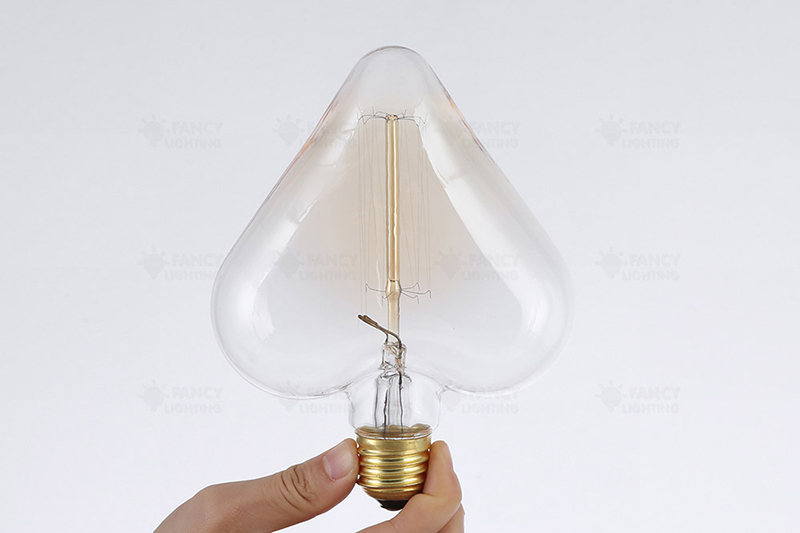 vintage edison bulb retro edison filament lamp bulb e27 110v 220v incandescent light bulb miniature antique bulb edison bombilla
