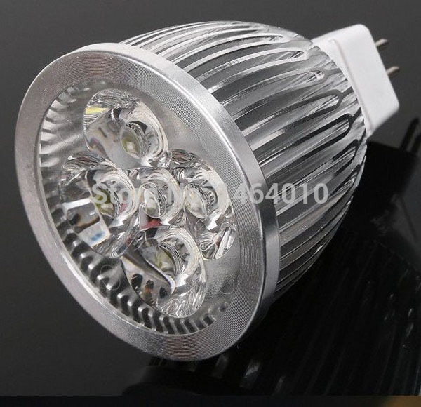 x10 high power cree led lamp dimmable mr16 15w 12v led spot light spotlight led bulb down light lighting