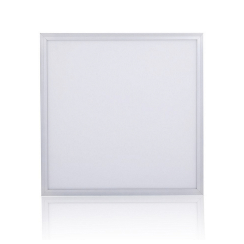 x10 led panel light 40w replace 60w 9.5mm ultra-thin thickness 600x600mm dimmable led panel high bright ce/rohs approved