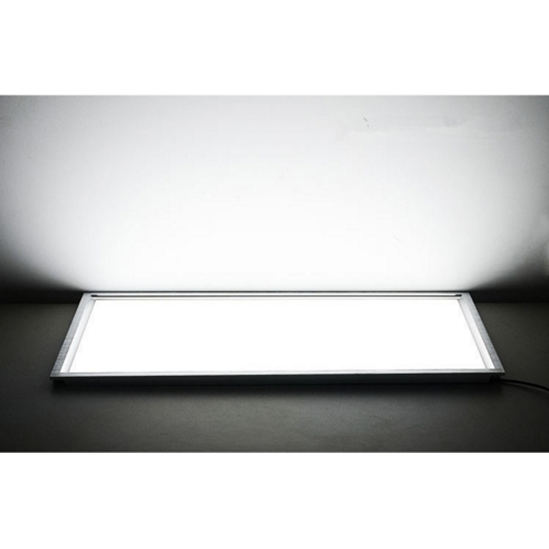 x10 led panel light 40w replace 60w 9.5mm ultra-thin thickness 600x600mm dimmable led panel high bright ce/rohs approved