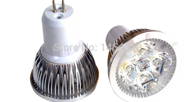 x100 high power cree led lamp dimmable mr16 gu5.3 12w 110-240v led spot light spotlight led bulb lighting