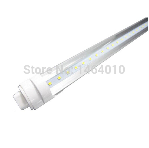 x100 r17d 4ft led light tube t8 22w smd 2835 led tube lights 96leds 2200lm warm/natrual/cold white ac 85-265v warranty