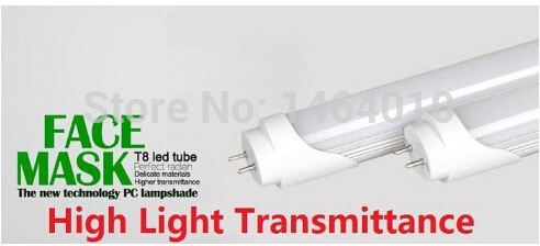 x100 shippping led t8 tube 0.6m 12w 1100lm smd 2835 light lamp 2 feet 600mm 2ft smd2835 85-265v led lighting fluorescent