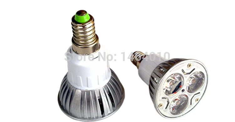 x100pcs 9w spotlight good quality low price led light e14 base ball lamp 110-240v led bulb lamp downlight lighting