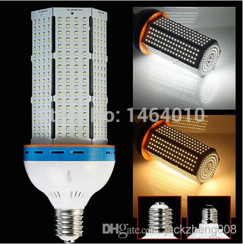 x12 super bright led corn bulb e27 e40 b22 60w 80w 100w 120w led corn light 360 angle smd 2835 led lamp lighting 100-300v
