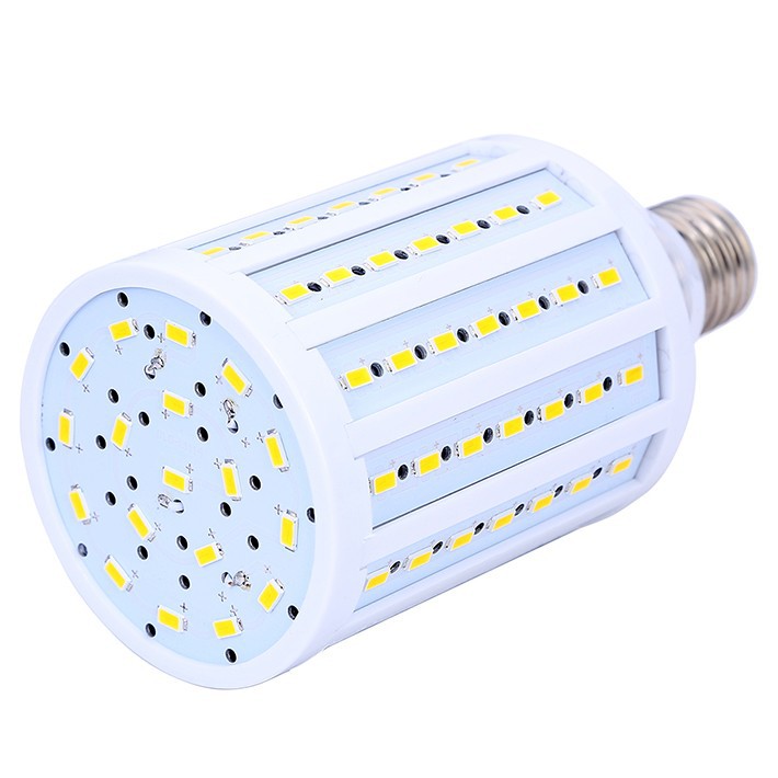 x20 ultra bright led corn light e27 e14 smd 5630 85-265v 10w 15w 25w 30w 40w 50w 4500lm led bulb 360 degree
