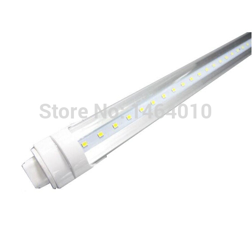 x50 32w 5ft t8 led tubes r17d led light 120led smd 2835 high brightness led fluorescent lamp warm/natrual/cold white ac 85-265v
