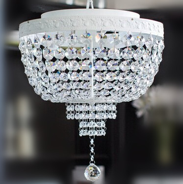 4 lights k9 crystal modern led pendent light for dinning living room corridor,e14 bulb included,simple creative led pendant lamp