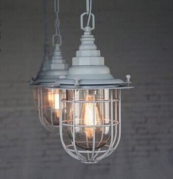 60w e27*1 american retro loft style industrial lamp vintage pendant light in edison bulbs,lamparas vintage lamp,bulb included
