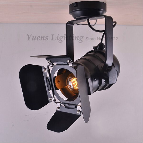 american rural industrial retro personality lighting ceiling light cl134