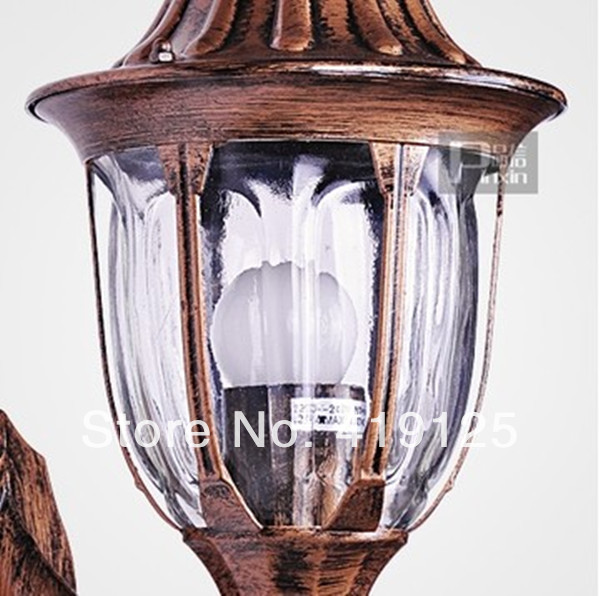 fashion antique wall lamp outdoor balcony lamps 190b