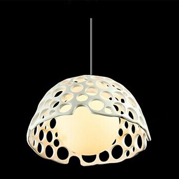 resin hanging light modern led pendent lamp for dinning living room,1 light,lustres e pendentes luz,lustre lamparas colgantes