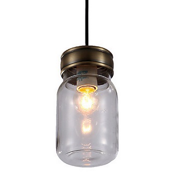 1light retro loft style vintage industrial pendant lights,for home lights,american style country iron painting,e27 bulb included