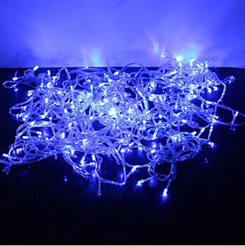 30m christmas lights fairy,300-leds led string light for holiday christmas decoration outdoor,ac 110v~220v