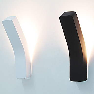 40w g9 minimalist modern led wall lighta lamp with 1 light for bedroom livng room home lighting wall sconce