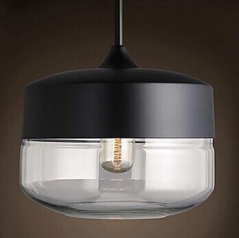 40w loft retro style vintage industrial style pendant lighting hanging lamp ,lamparas colgantes suspenison luminaire